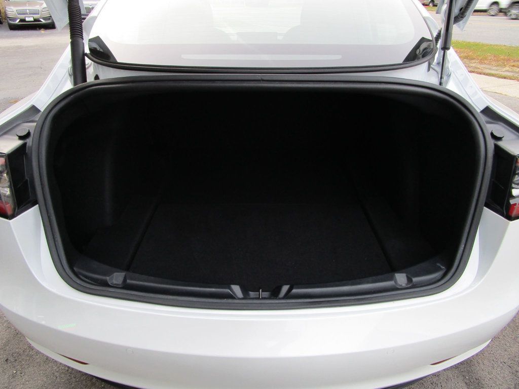 2021 Tesla Model 3 Long Range AWD - 22942913 - 28