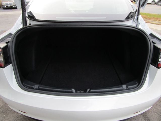 2021 Tesla Model 3 Long Range AWD - 22942913 - 28