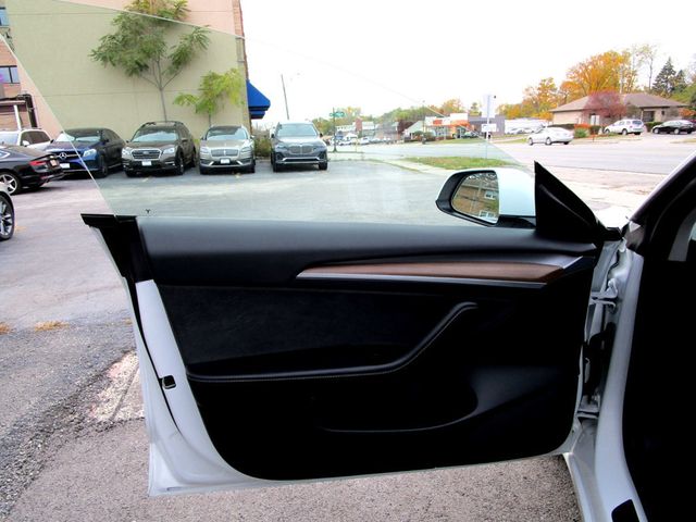 2021 Tesla Model 3 Long Range AWD - 22942913 - 30