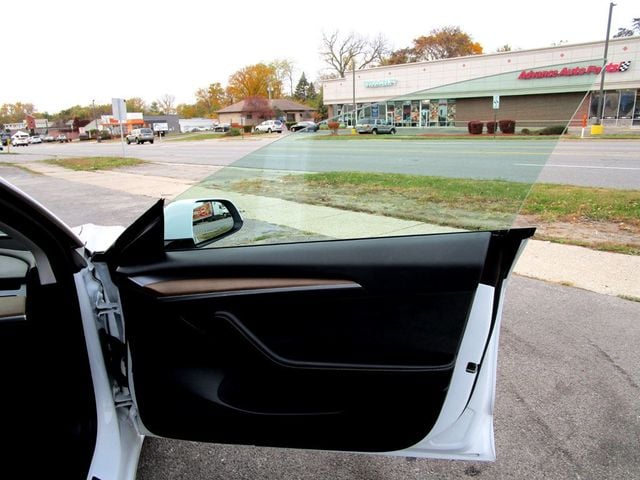 2021 Tesla Model 3 Long Range AWD - 22942913 - 31