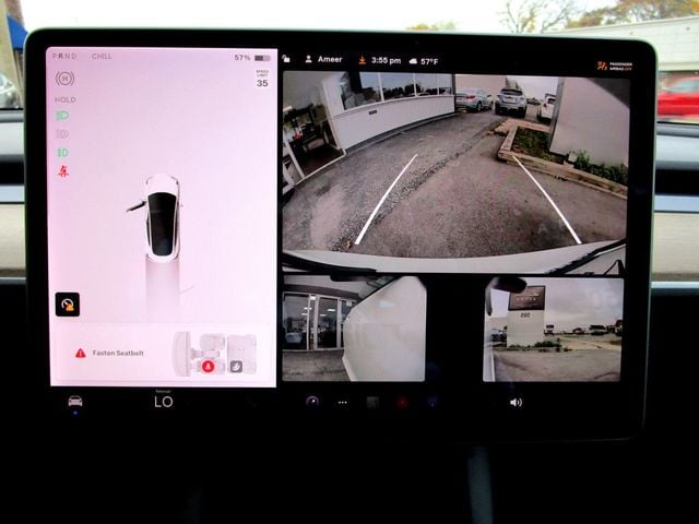 2021 Tesla Model 3 Long Range AWD - 22942913 - 3