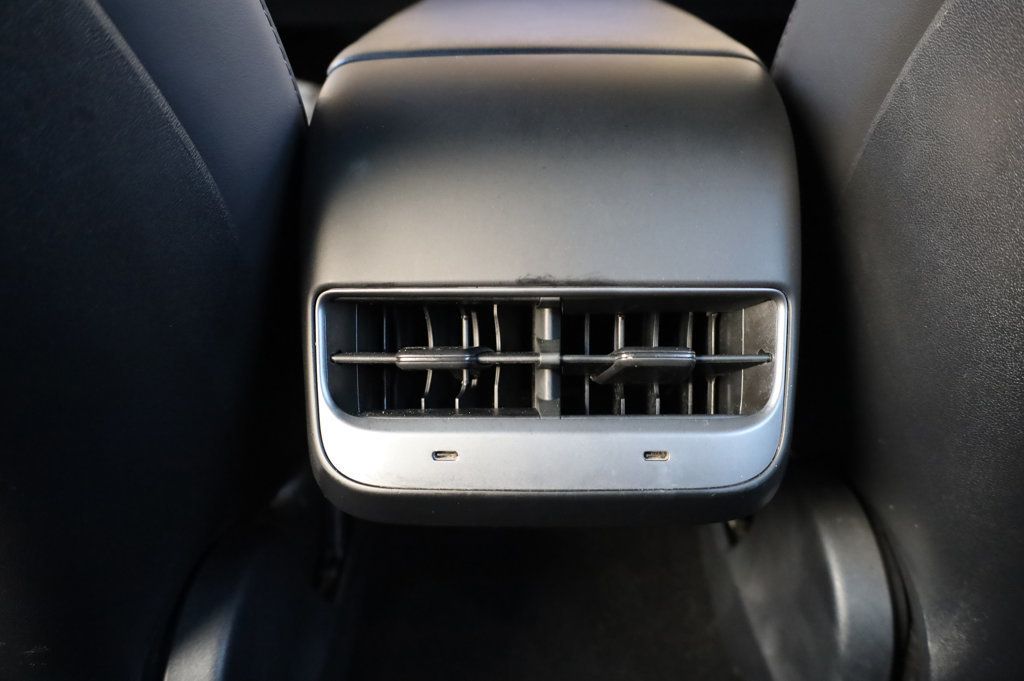 2021 Tesla Model 3 Long Range photo 20
