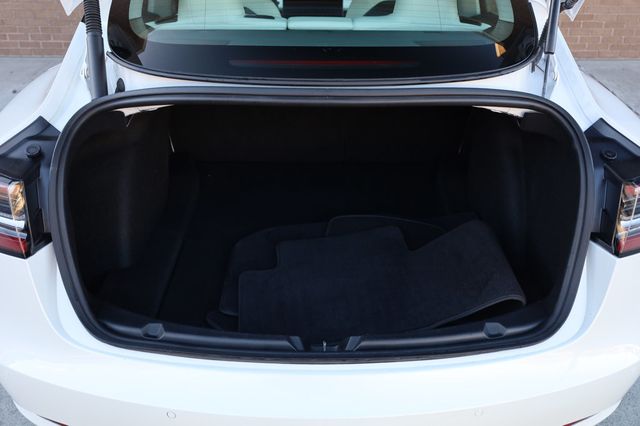 2021 Tesla Model 3 Long Range AWD - 22972615 - 10