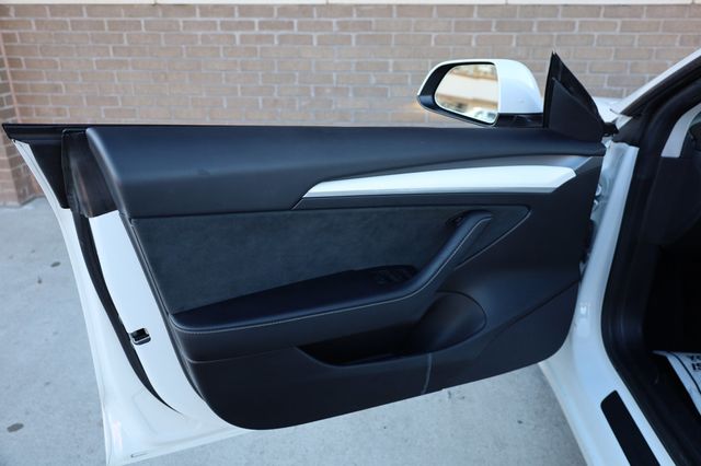 2021 Tesla Model 3 Long Range AWD - 22972615 - 12