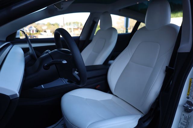 2021 Tesla Model 3 Long Range AWD - 22972615 - 15