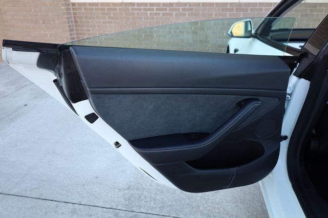 2021 Tesla Model 3 Long Range AWD - 22972615 - 18