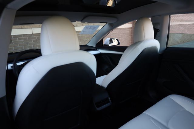 2021 Tesla Model 3 Long Range AWD - 22972615 - 19