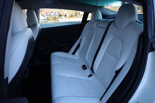 2021 Tesla Model 3 Long Range AWD - 22972615 - 20