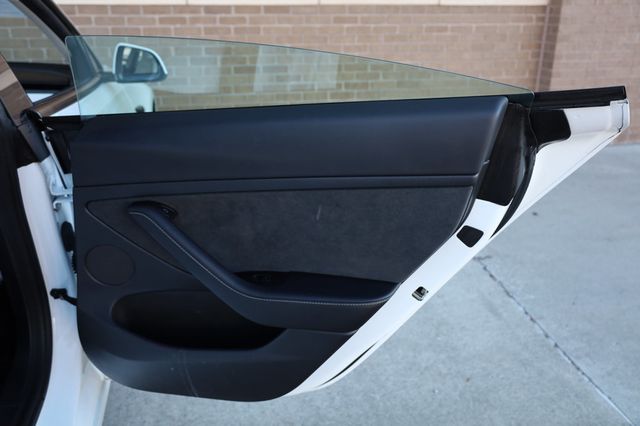 2021 Tesla Model 3 Long Range AWD - 22972615 - 21