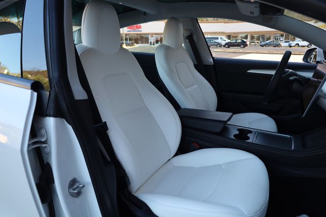 2021 Tesla Model 3 Long Range AWD - 22972615 - 25