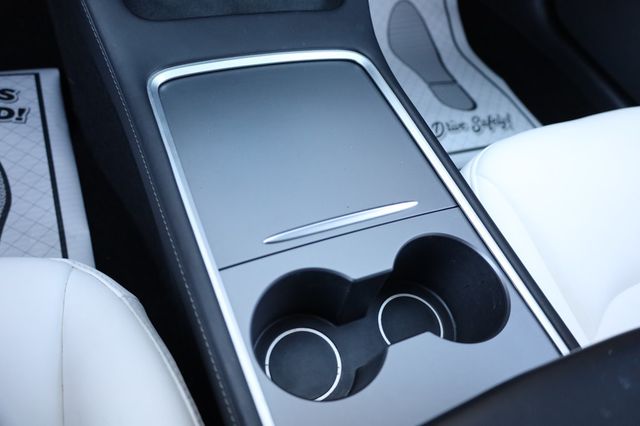 2021 Tesla Model 3 Long Range AWD - 22972615 - 33