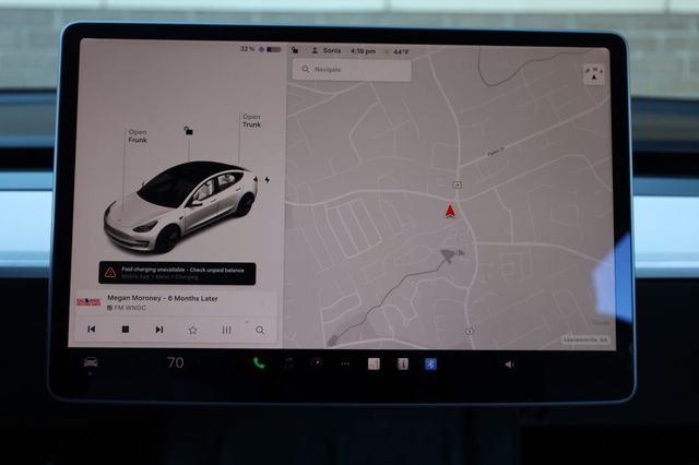 2021 Tesla Model 3 Long Range AWD - 22972615 - 43