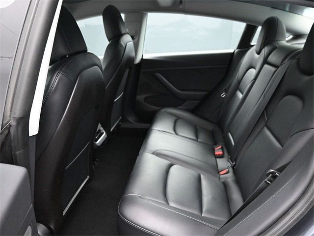 2021 Tesla Model 3 Long Range photo 10