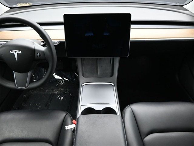 2021 Tesla Model 3 Long Range photo 13