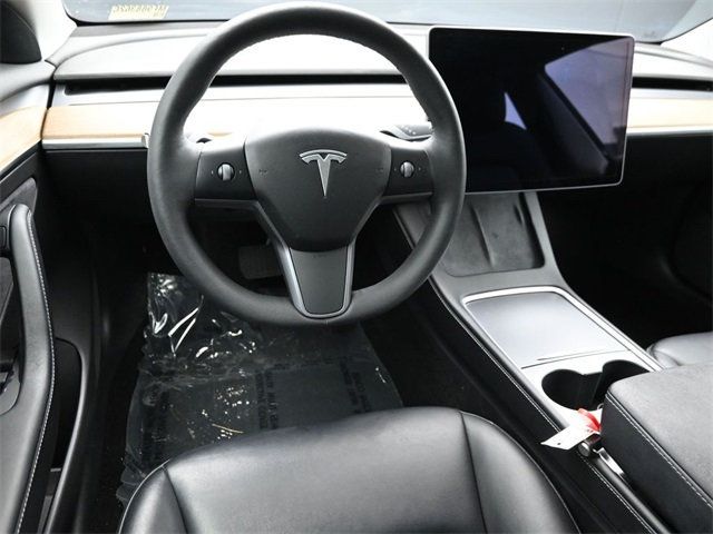 2021 Tesla Model 3 Long Range photo 14