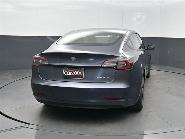 2021 Tesla Model 3 Long Range photo 20