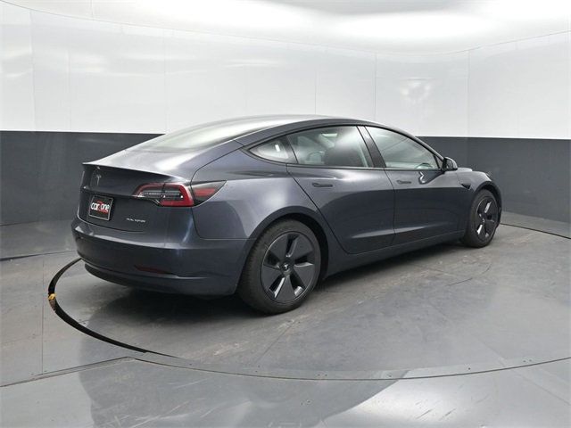 2021 Tesla Model 3 Long Range photo 21