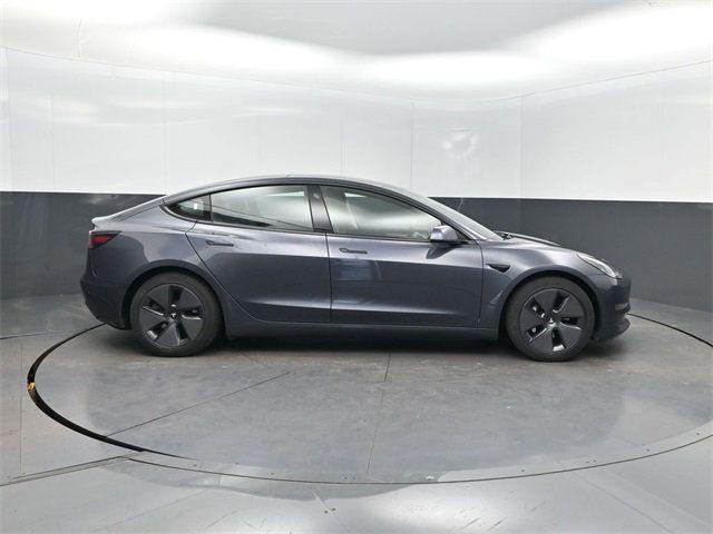 2021 Tesla Model 3 Long Range photo 22