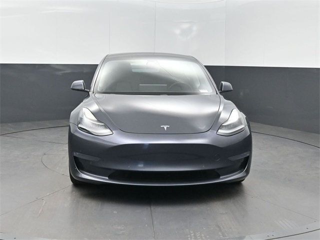 2021 Tesla Model 3 Long Range photo 24