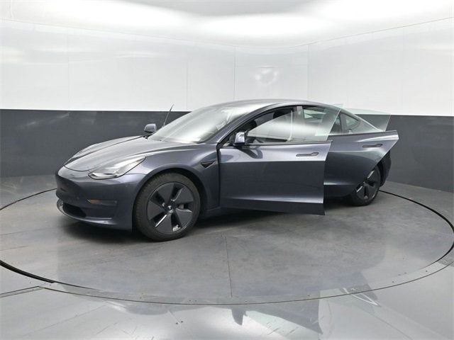 2021 Tesla Model 3 Long Range photo 25