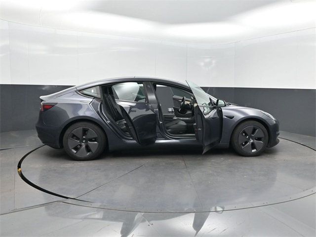 2021 Tesla Model 3 Long Range photo 26