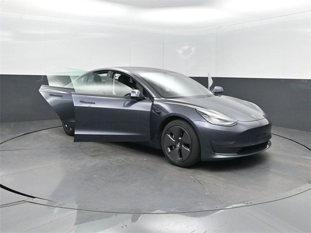 2021 Tesla Model 3 Long Range photo 27