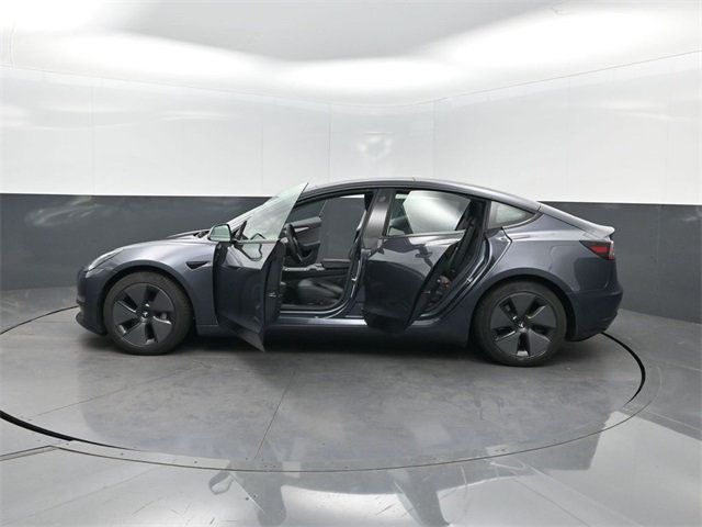 2021 Tesla Model 3 Long Range photo 28