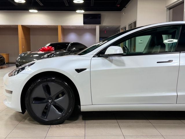 2021 Tesla Model 3 Long Range AWD - 22961587 - 9