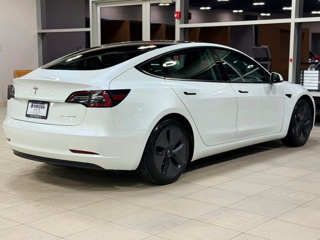 2021 Tesla Model 3 Long Range AWD - 22961587 - 11
