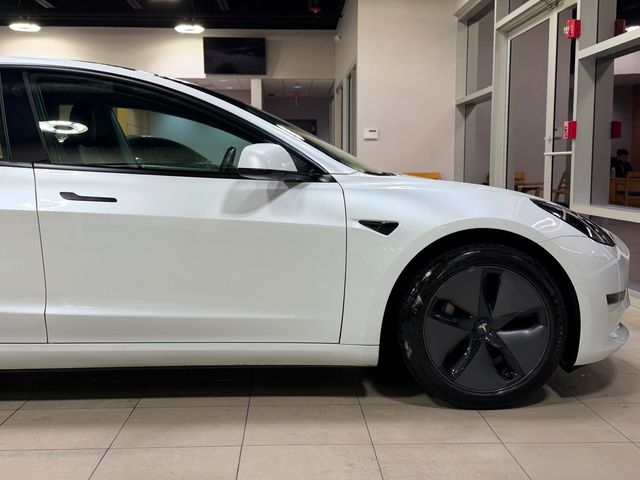 2021 Tesla Model 3 Long Range AWD - 22961587 - 13