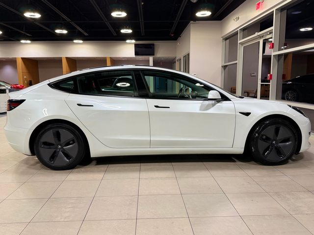2021 Tesla Model 3 Long Range AWD - 22961587 - 14