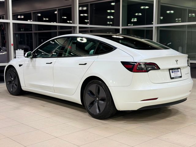 2021 Tesla Model 3 Long Range AWD - 22961587 - 15