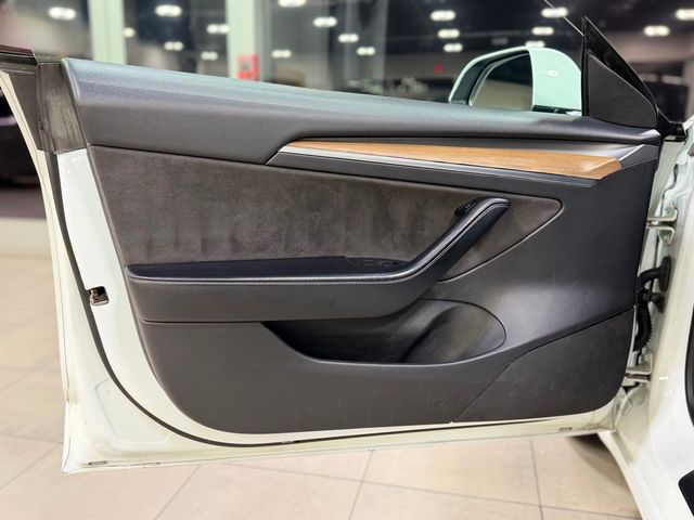 2021 Tesla Model 3 Long Range AWD - 22961587 - 17