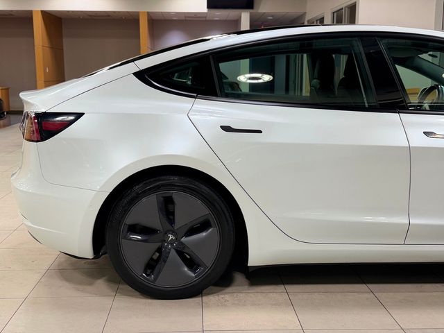 2021 Tesla Model 3 Long Range AWD - 22961587 - 18