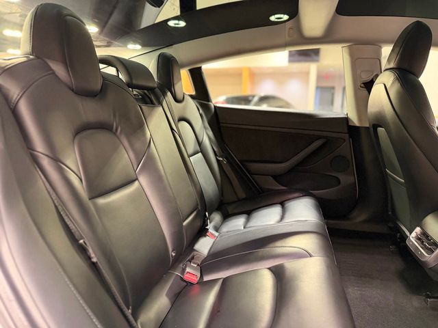 2021 Tesla Model 3 Long Range AWD - 22961587 - 19