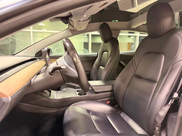 2021 Tesla Model 3 Long Range AWD - 22961587 - 21