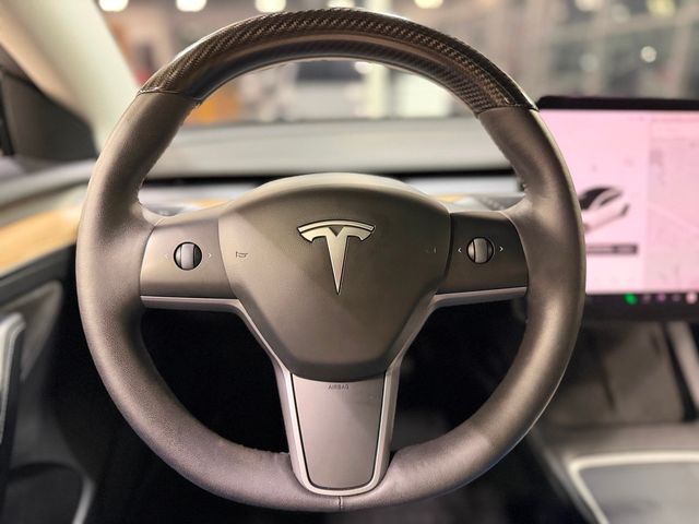 2021 Tesla Model 3 Long Range AWD - 22961587 - 23