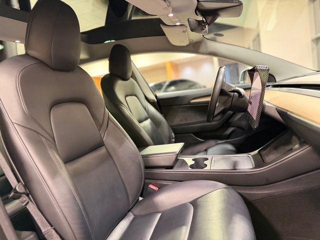 2021 Tesla Model 3 Long Range AWD - 22961587 - 24