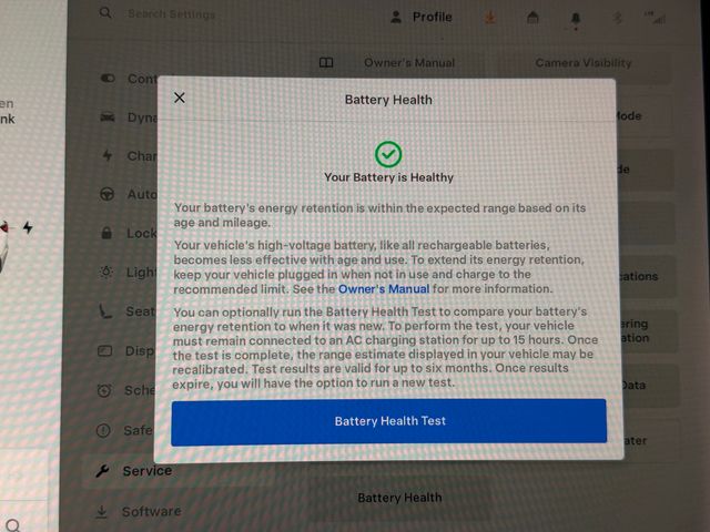 2021 Tesla Model 3 Long Range AWD - 22961587 - 28