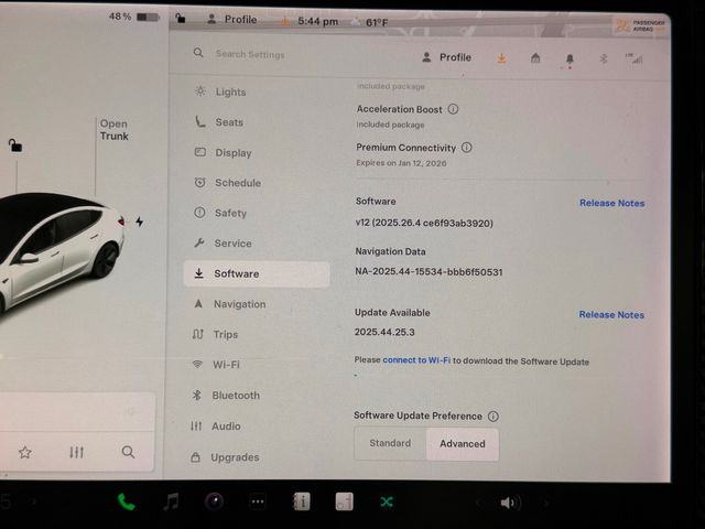 2021 Tesla Model 3 Long Range AWD - 22961587 - 31