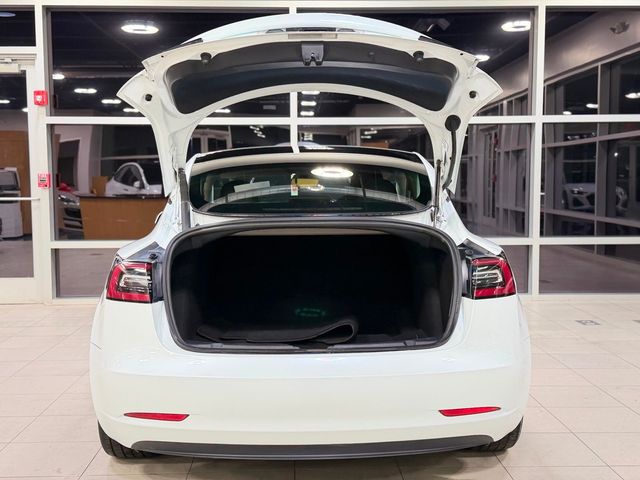 2021 Tesla Model 3 Long Range AWD - 22961587 - 35