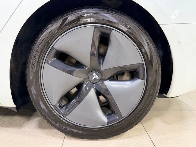 2021 Tesla Model 3 Long Range AWD - 22961587 - 37