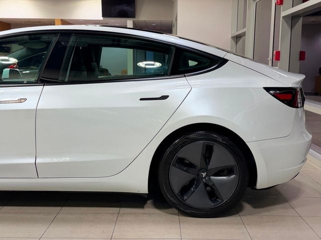 2021 Tesla Model 3 Long Range AWD - 22961587 - 8