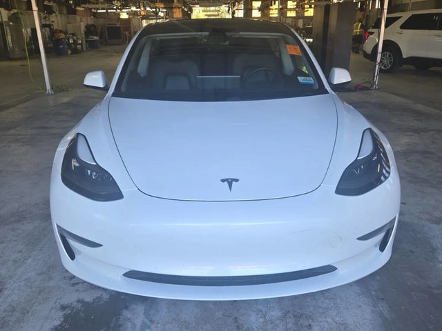 2021 Tesla Model 3 Long Range AWD - 23094768 - 3