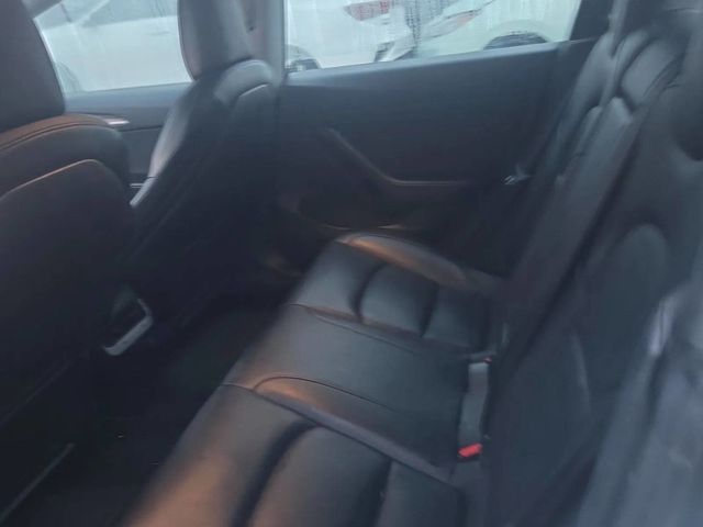 2021 Tesla Model 3 Long Range AWD - 23094768 - 5