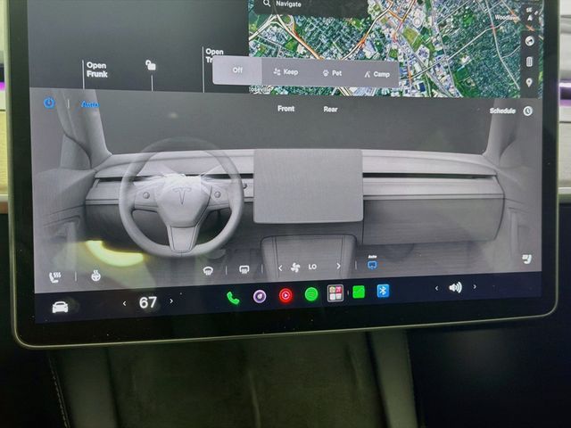 2021 Tesla Model 3 Long Range AWD - 23051958 - 15