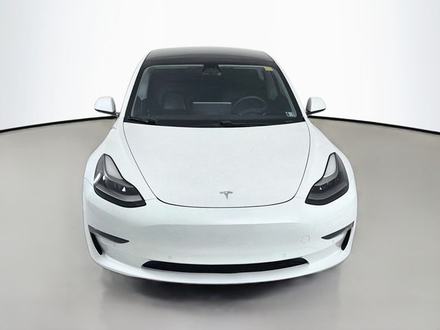 2021 Tesla Model 3 Long Range AWD - 23051958 - 1