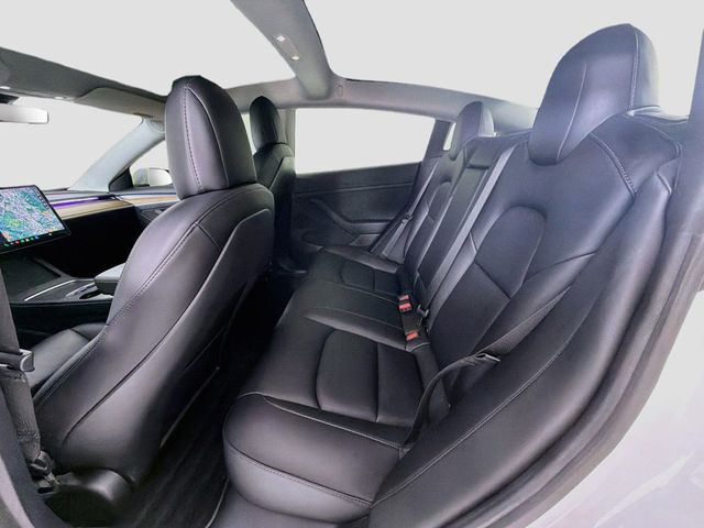 2021 Tesla Model 3 Long Range AWD - 23051958 - 24