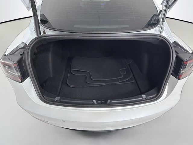 2021 Tesla Model 3 Long Range AWD - 23051958 - 25