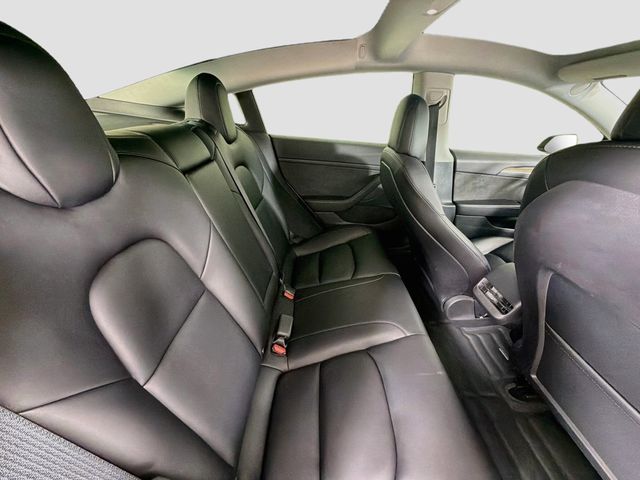 2021 Tesla Model 3 Long Range AWD - 23051958 - 26